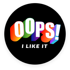 OOPS Nepal - Logo